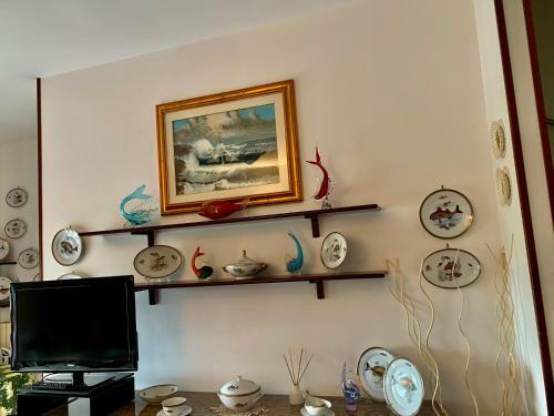 Apartamento Riva Adriatica Haethey