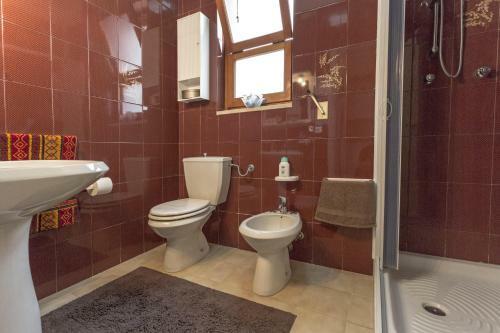 Apartamento Riva Adriatica Haethey