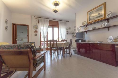 Apartamento Riva Adriatica Haethey