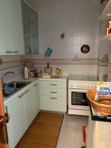 Apartamento Riva Adriatica Haethey