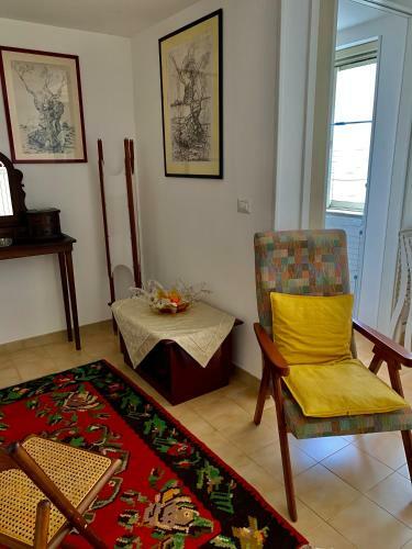 Apartamento Riva Adriatica Haethey