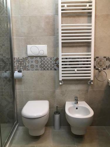 Apartamento Appartamento La Nina