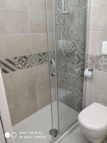 Apartamento Appartamento La Nina