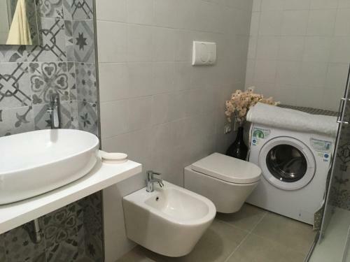 Apartamento Appartamento La 'nzina