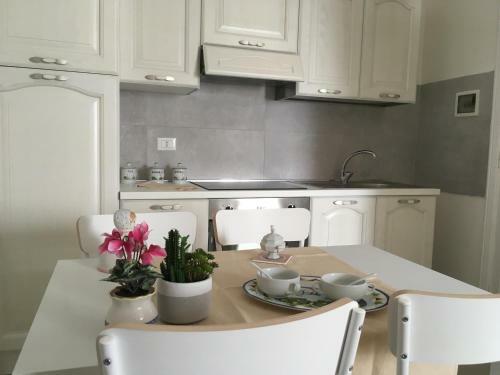 Apartamento Appartamento La 'nzina