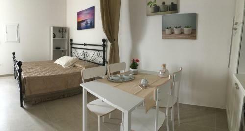 Apartamento Appartamento La 'nzina