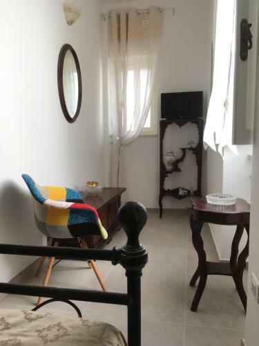 Apartamento Appartamento La 'nzina