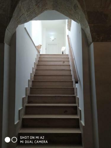 Apartamento Appartamento La 'nzina