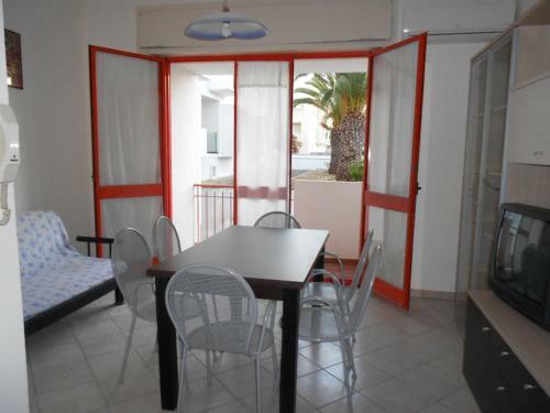 Appartamento Blumare