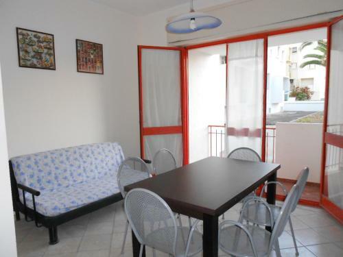 Appartamento Blumare