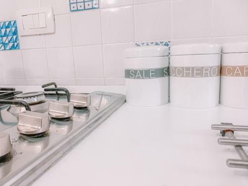 Apartamento Trilocale In Centro A Otranto