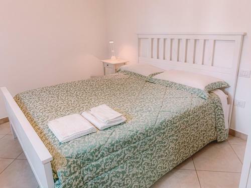Apartamento Trilocale In Centro A Otranto