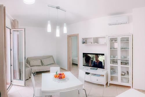 Apartamento Trilocale In Centro A Otranto