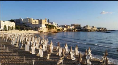 Apartamento Trilocale In Centro A Otranto