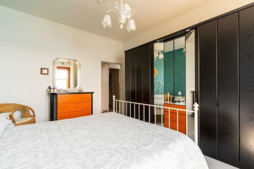 Apartamento Appartamento Al Fascio