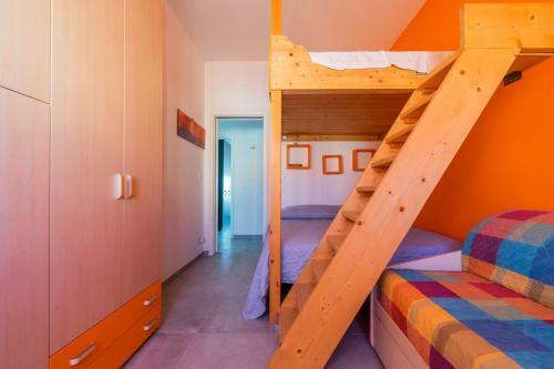 Apartamento Appartamento Al Fascio
