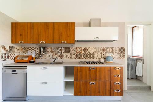 Apartamento Appartamento Al Fascio