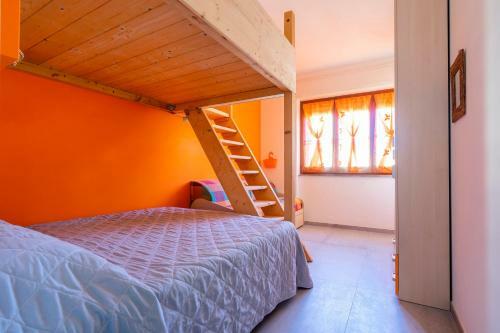Apartamento Appartamento Al Fascio
