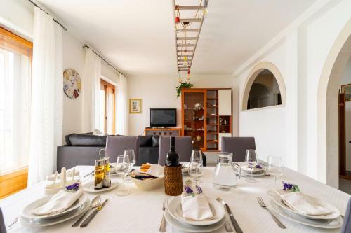 Apartamento Appartamento Al Fascio
