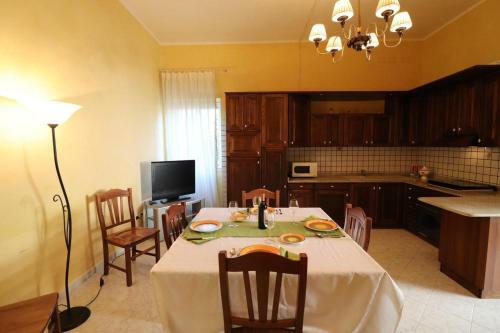 Apartamento Casa Vacanza Anna Otranto