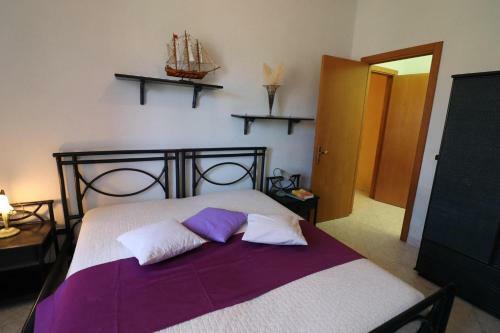 Apartamento Casa Vacanza Anna Otranto
