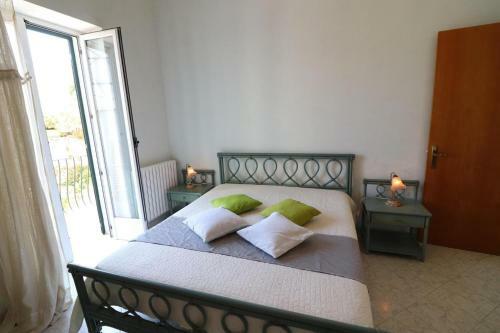 Apartamento Casa Vacanza Anna Otranto
