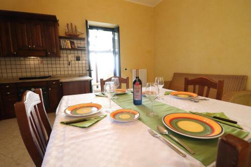 Apartamento Casa Vacanza Anna Otranto