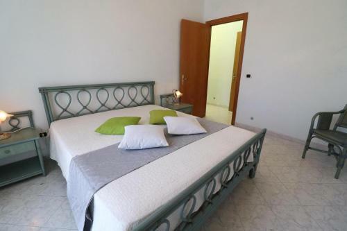 Apartamento Casa Vacanza Anna Otranto