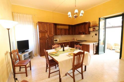 Apartamento Casa Vacanza Anna Otranto