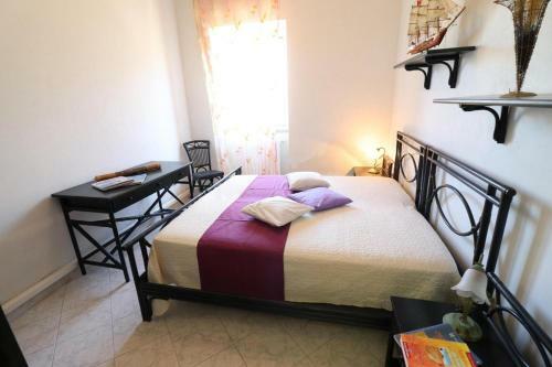 Apartamento Casa Vacanza Anna Otranto