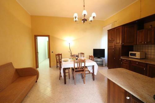 Apartamento Casa Vacanza Anna Otranto