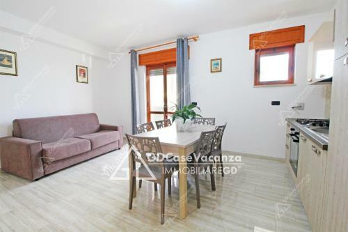 Apartamento Gd Case Vacanza - Lungomare Kennedy -