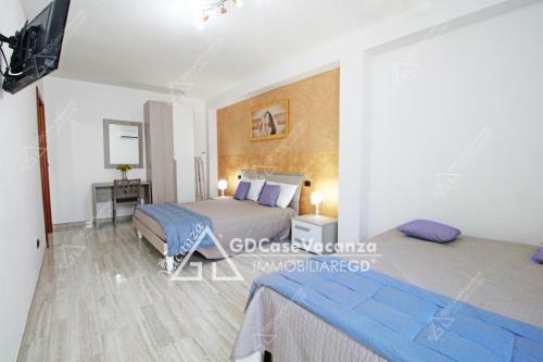 Apartamento Gd Case Vacanza - Lungomare Kennedy -