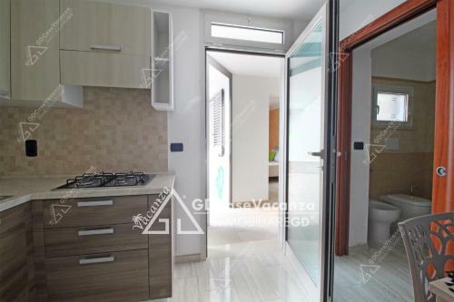 Apartamento Gd Case Vacanza - Lungomare Kennedy -
