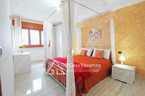 Apartamento Gd Case Vacanza - Lungomare Kennedy -