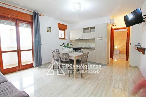 Apartamento Gd Case Vacanza - Lungomare Kennedy -