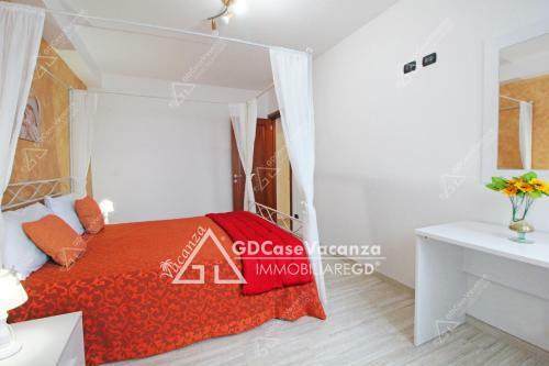 Apartamento Gd Case Vacanza - Lungomare Kennedy -