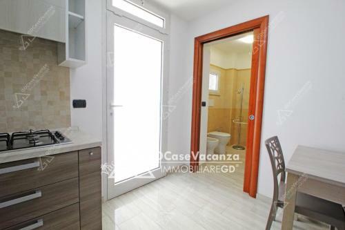 Apartamento Gd Case Vacanza - Lungomare Kennedy -