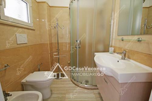 Apartamento Gd Case Vacanza - Lungomare Kennedy -