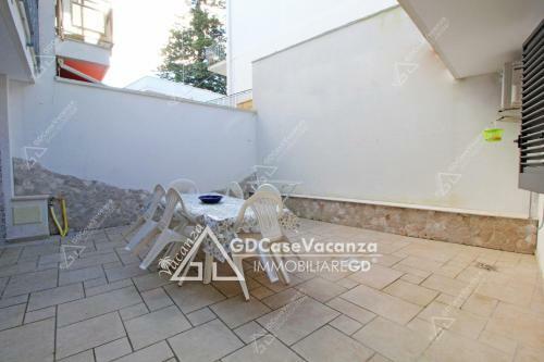 Apartamento Gd Case Vacanza - Lungomare Kennedy -