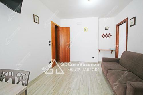 Apartamento Gd Case Vacanza - Lungomare Kennedy -