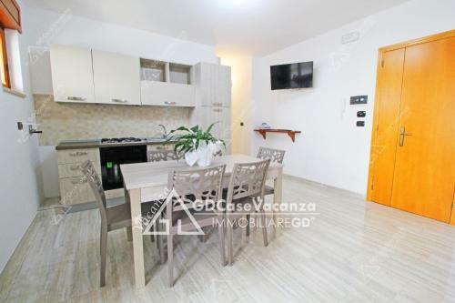 Apartamento Gd Case Vacanza - Lungomare Kennedy -