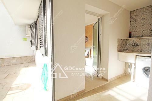 Apartamento Gd Case Vacanza - Lungomare Kennedy -