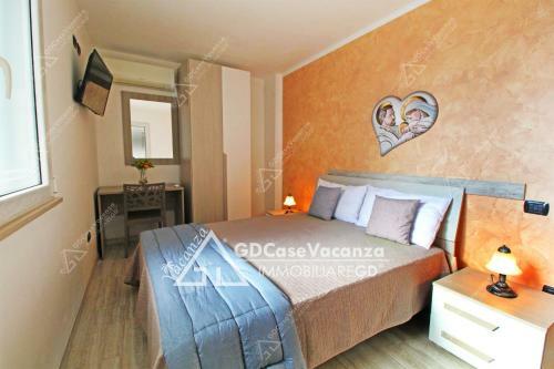 Apartamento Gd Case Vacanza - Lungomare Kennedy -