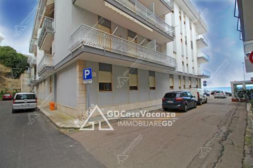 Apartamento Gd Case Vacanza - Lungomare Kennedy -