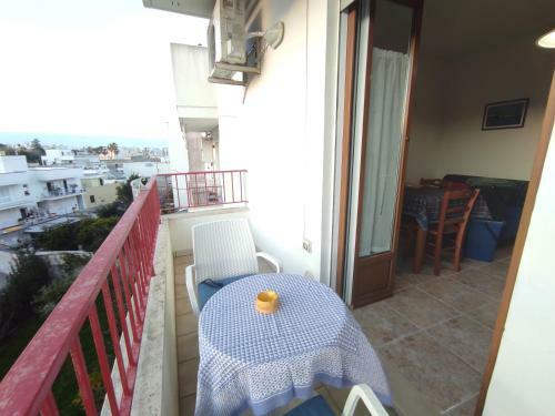 Apartamento I Colori Di Otranto