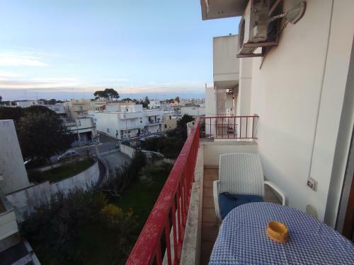 Apartamento I Colori Di Otranto