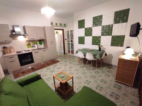 Apartamento I Colori Di Otranto