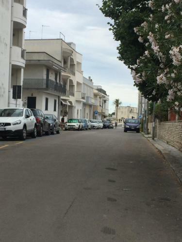 Apartamento Casa Ilaria Otranto