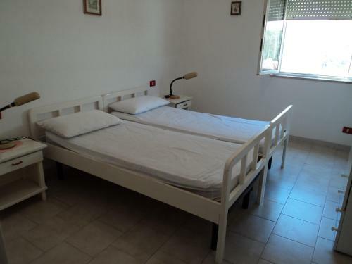 Casa Baia Dei Turchi